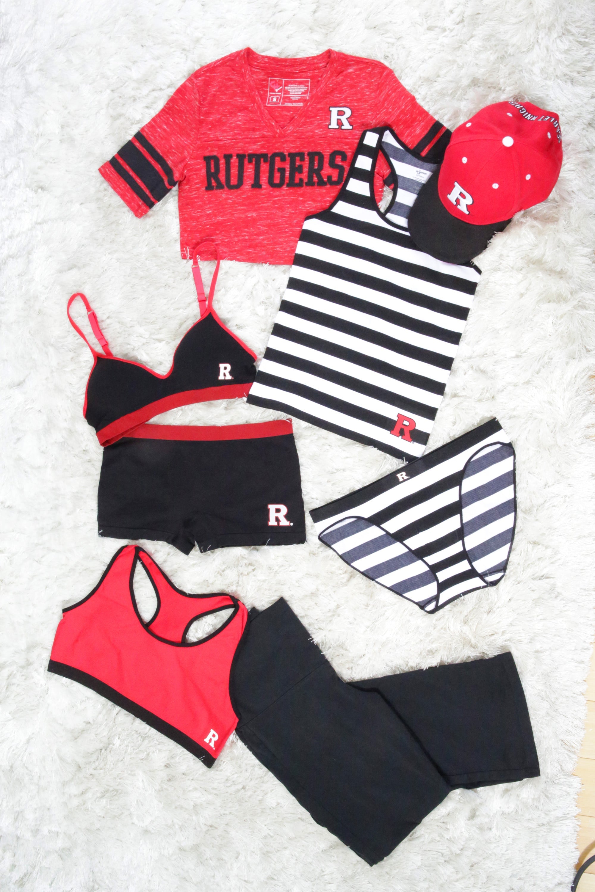 Rutgers University