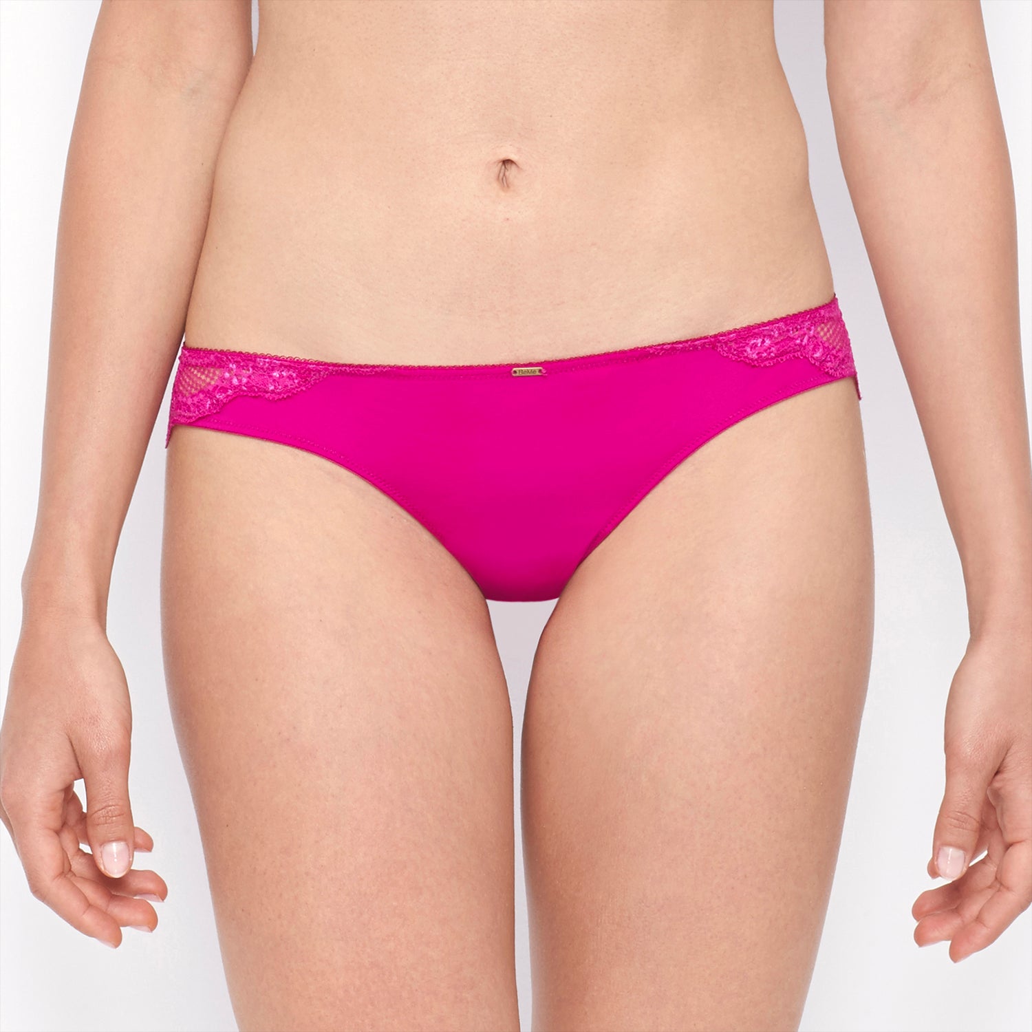 Luxe Lace Bikini