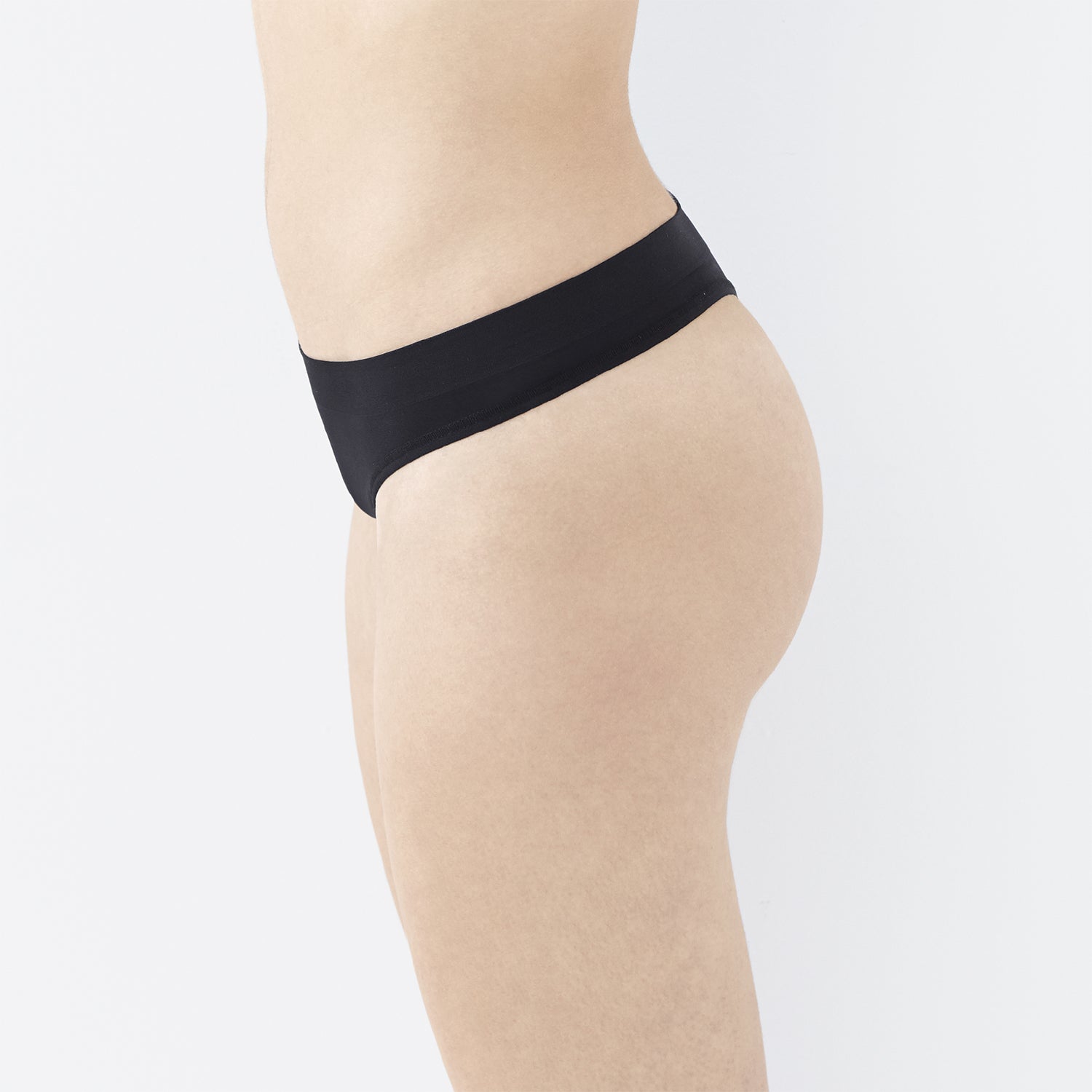 Out of Sight Thong