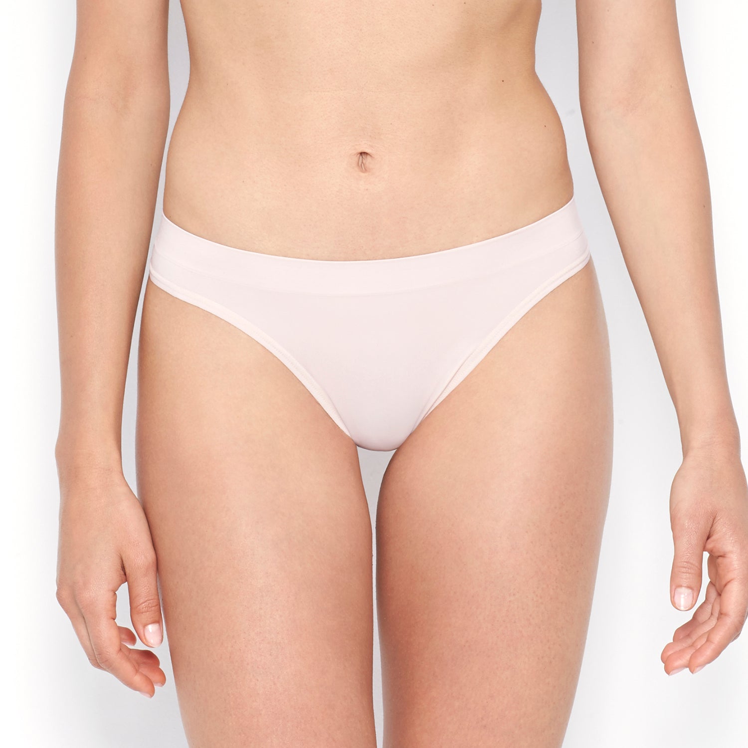 Out of Sight Thong