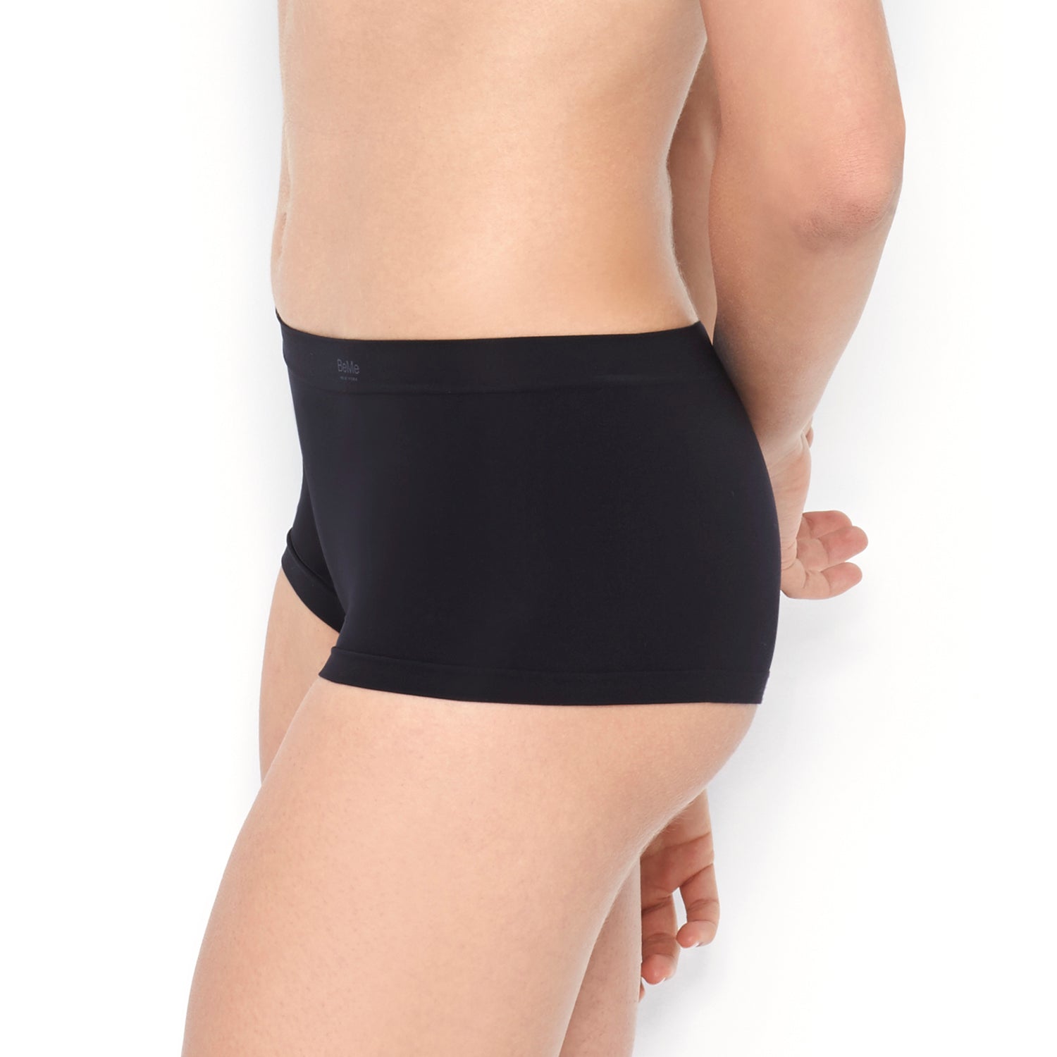 Out of Sight Boyshort