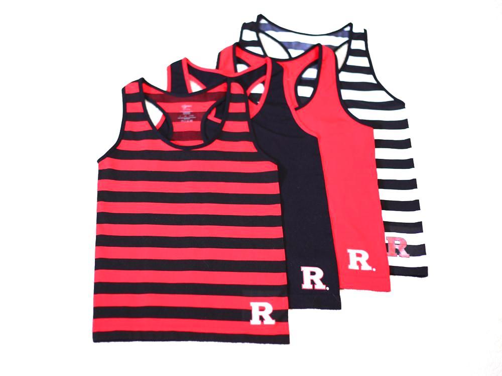 Tops - Rutgers Seamless Tank